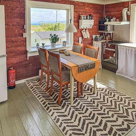 Flesnes Pet Friendly Home In Sortland With Wifi מראה חיצוני תמונה