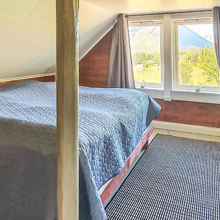 Flesnes Pet Friendly Home In Sortland With Wifi מראה חיצוני תמונה