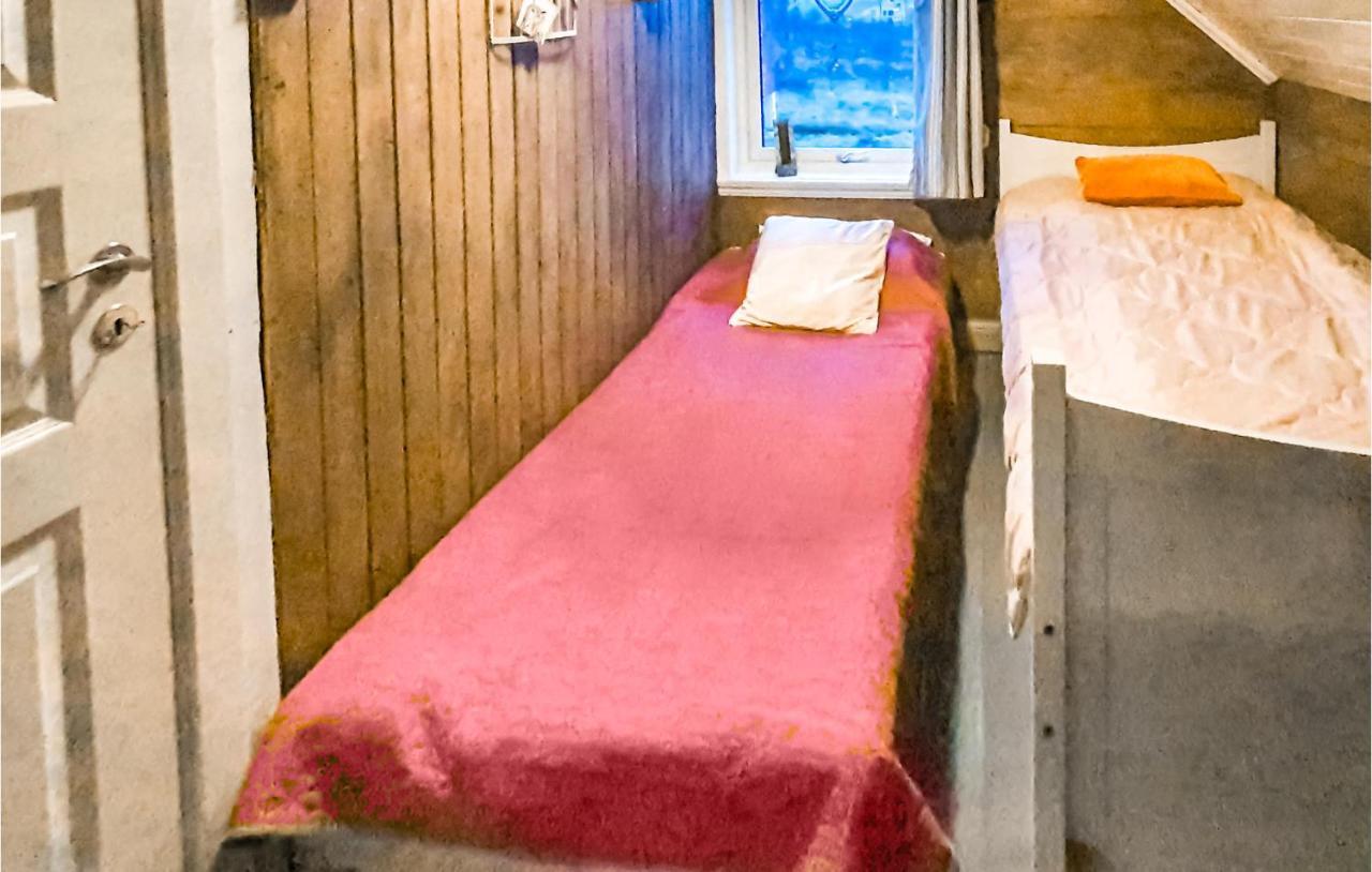 Flesnes Pet Friendly Home In Sortland With Wifi מראה חיצוני תמונה