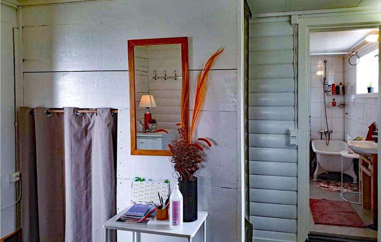 Flesnes Pet Friendly Home In Sortland With Wifi מראה חיצוני תמונה